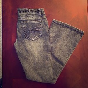 Mudd Jeans